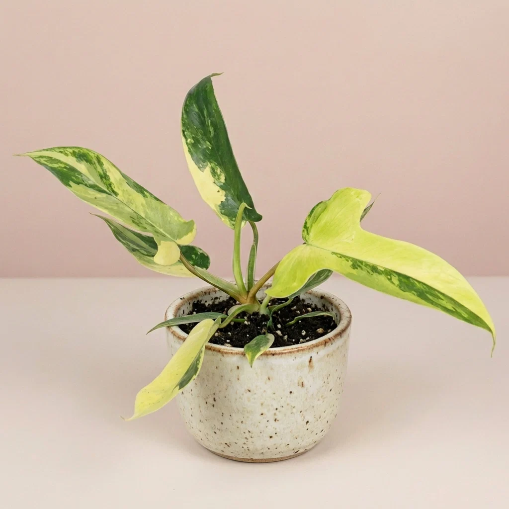 Aroid Houseplants